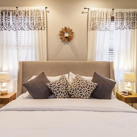 Sigler House Nashvilleヴィラ エクステリア 写真