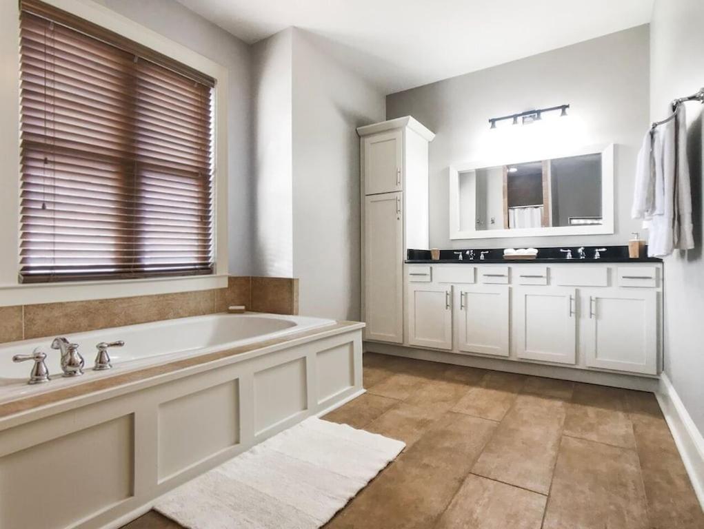Sigler House Nashvilleヴィラ エクステリア 写真